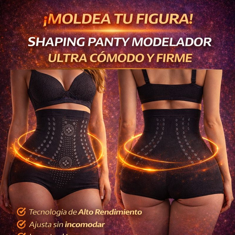 panty ionex
