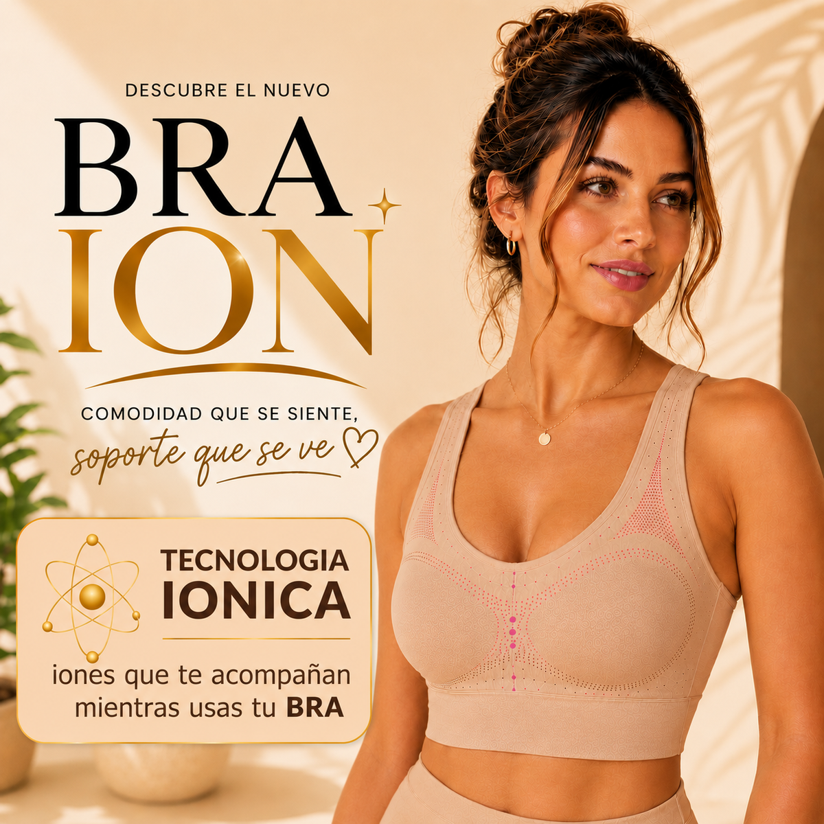 Bra ion