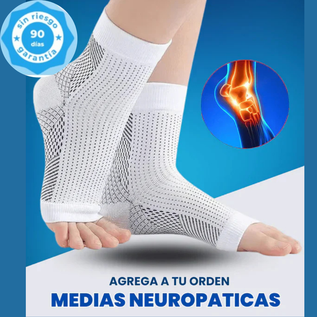 Medias Compresion