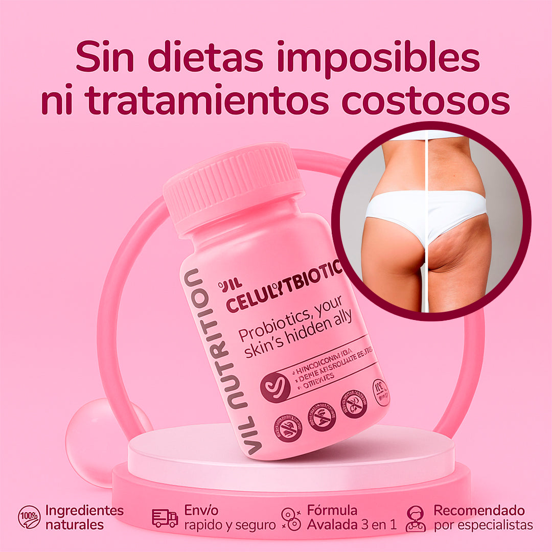 CELULYTBIOTIC