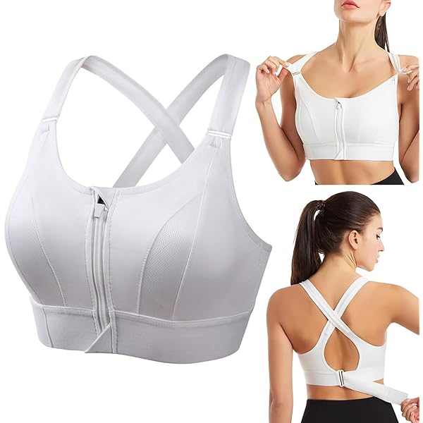 BRASIER CORRECTOR DE POSTURA DEPORTIVO