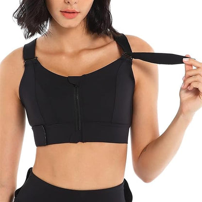 BRASIER CORRECTOR DE POSTURA DEPORTIVO