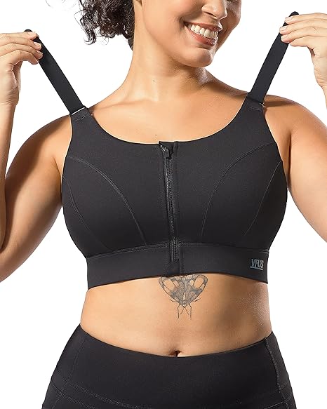 BRASIER CORRECTOR DE POSTURA DEPORTIVO