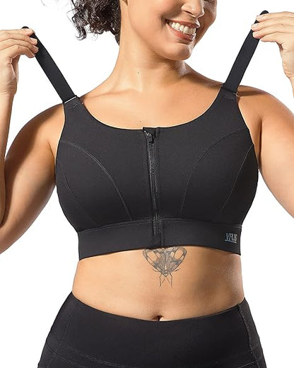 BRASIER CORRECTOR DE POSTURA DEPORTIVO