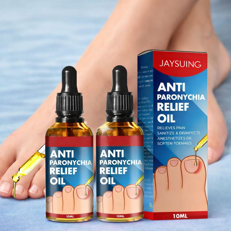 Regenerador de uñas