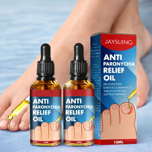 Regenerador de uñas
