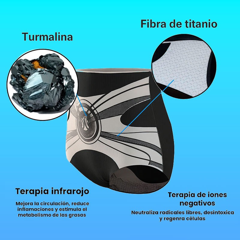 Panty turmalina tiktok