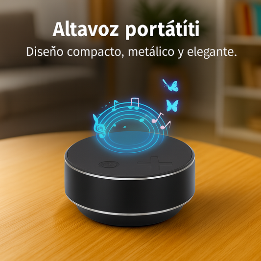 Parlante Altavoz