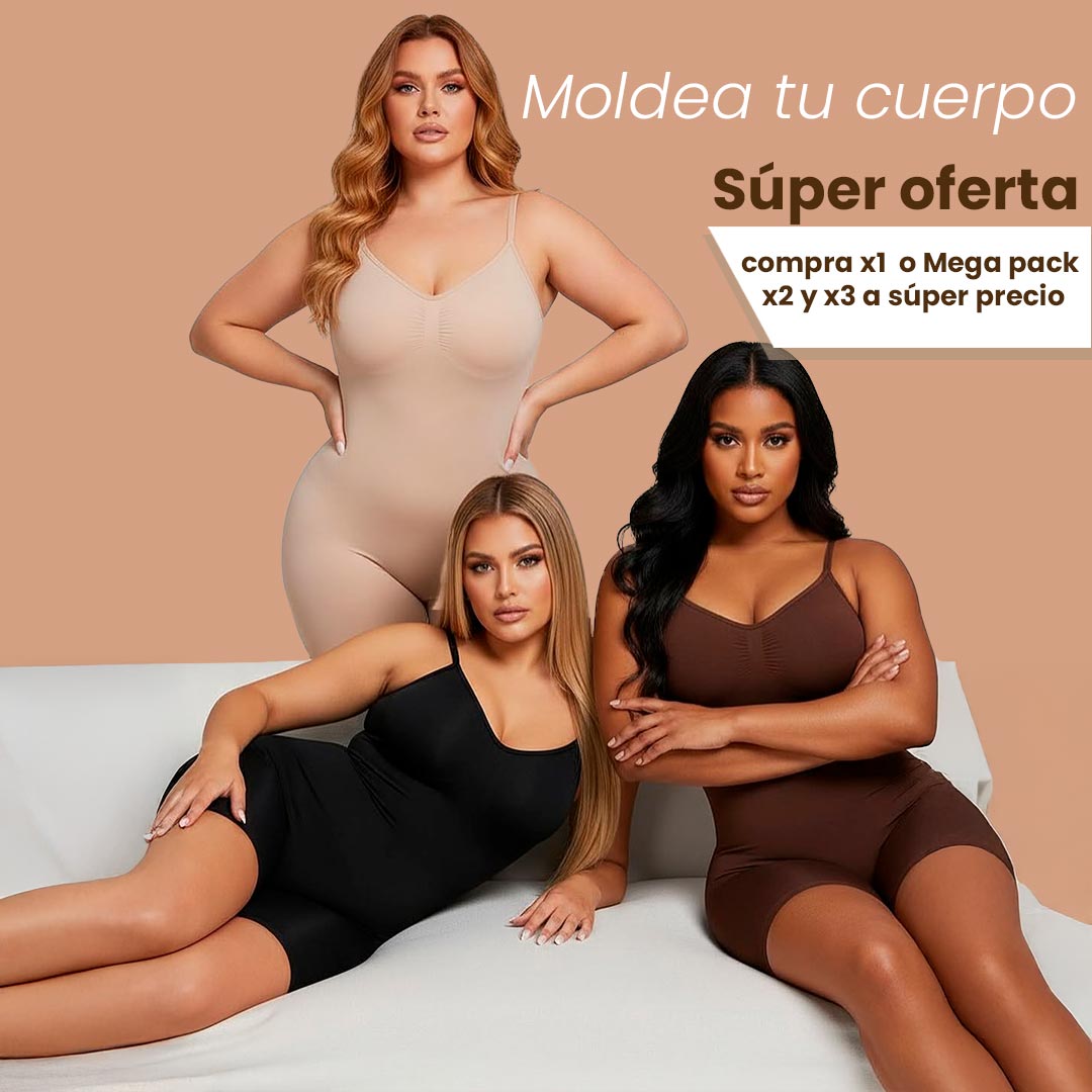 Body reductor slim