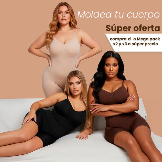 Body reductor slim