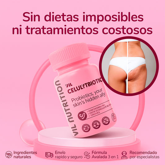 CELULYTBIOTIC