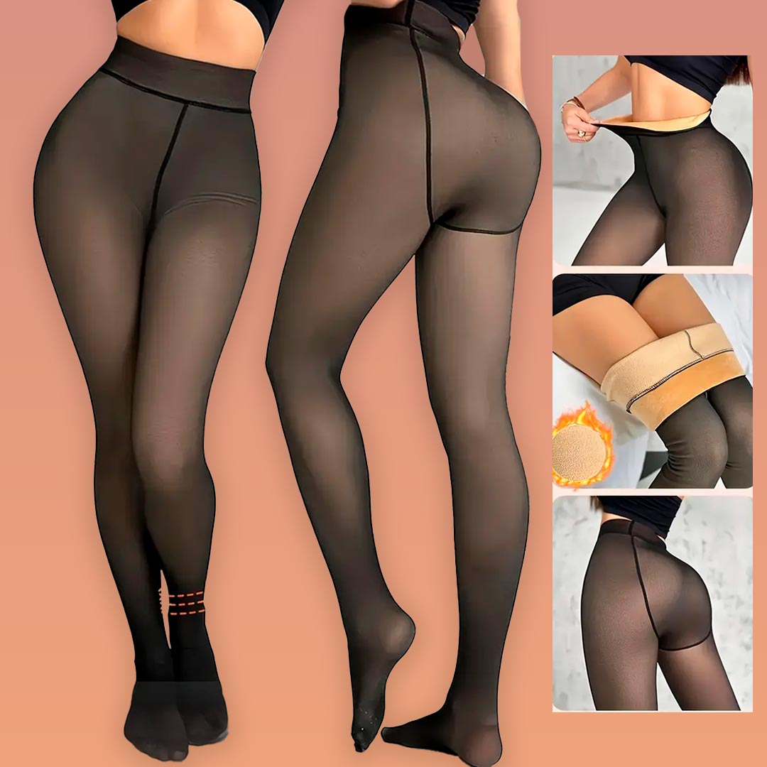 Leggins térmicos