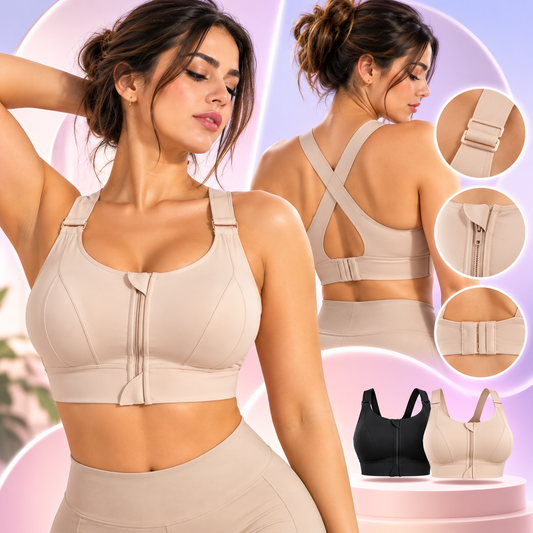 BRASIER CORRECTOR DE POSTURA DEPORTIVO