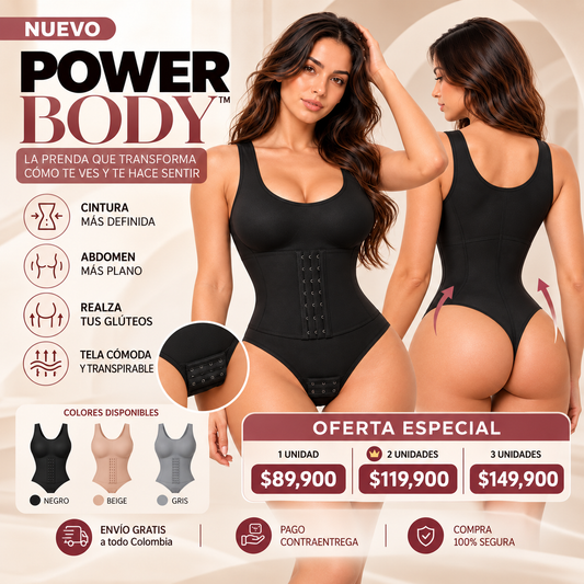 Power Body